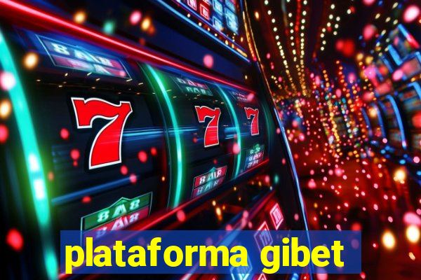 plataforma gibet